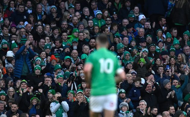 Sexton will play in World Cup