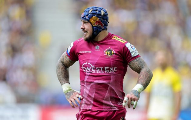 Jack Nowell