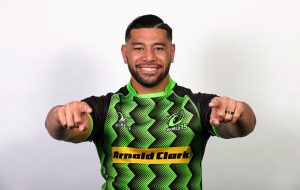 Charles Piutau