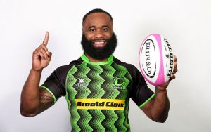 Semi Radradra
