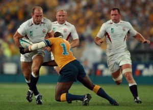 Quiz! Name England's 2003 champions