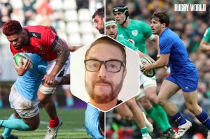 global Rugby World Cup