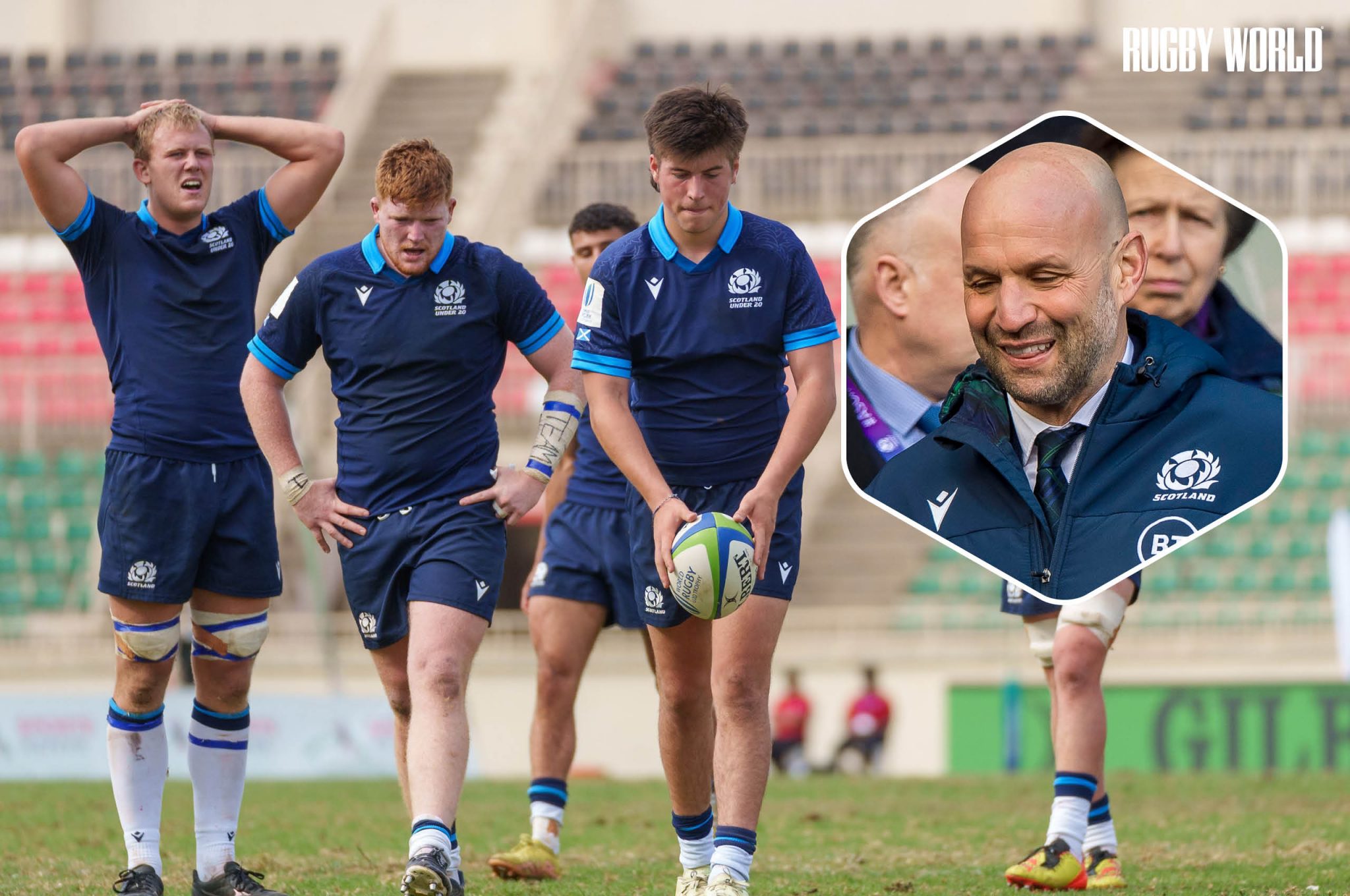 Can Scotland U20s calamity convince SRU it’s time for radical reform?
