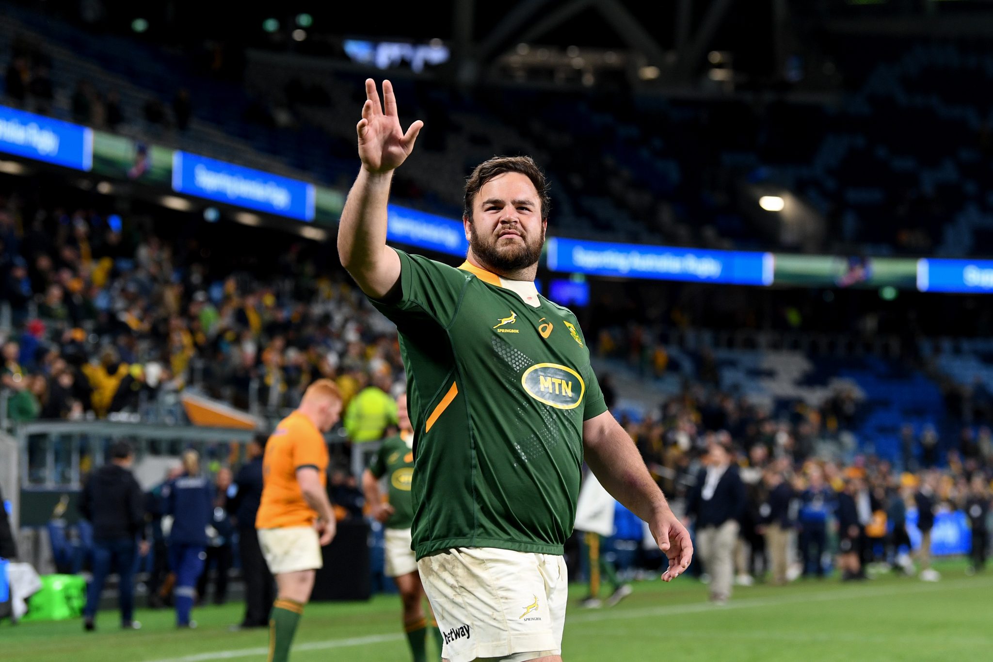 Why Frans Malherbe is a world great an analysis