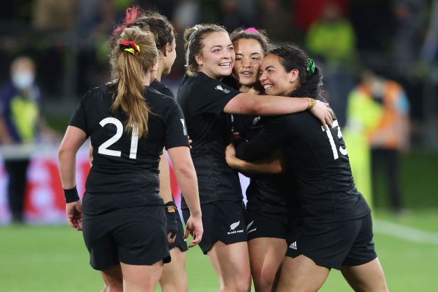 WXV schedule announced