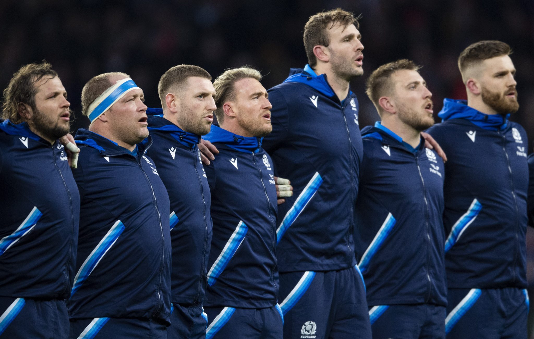 The surprising Scotland key player crucial to success at World Cup