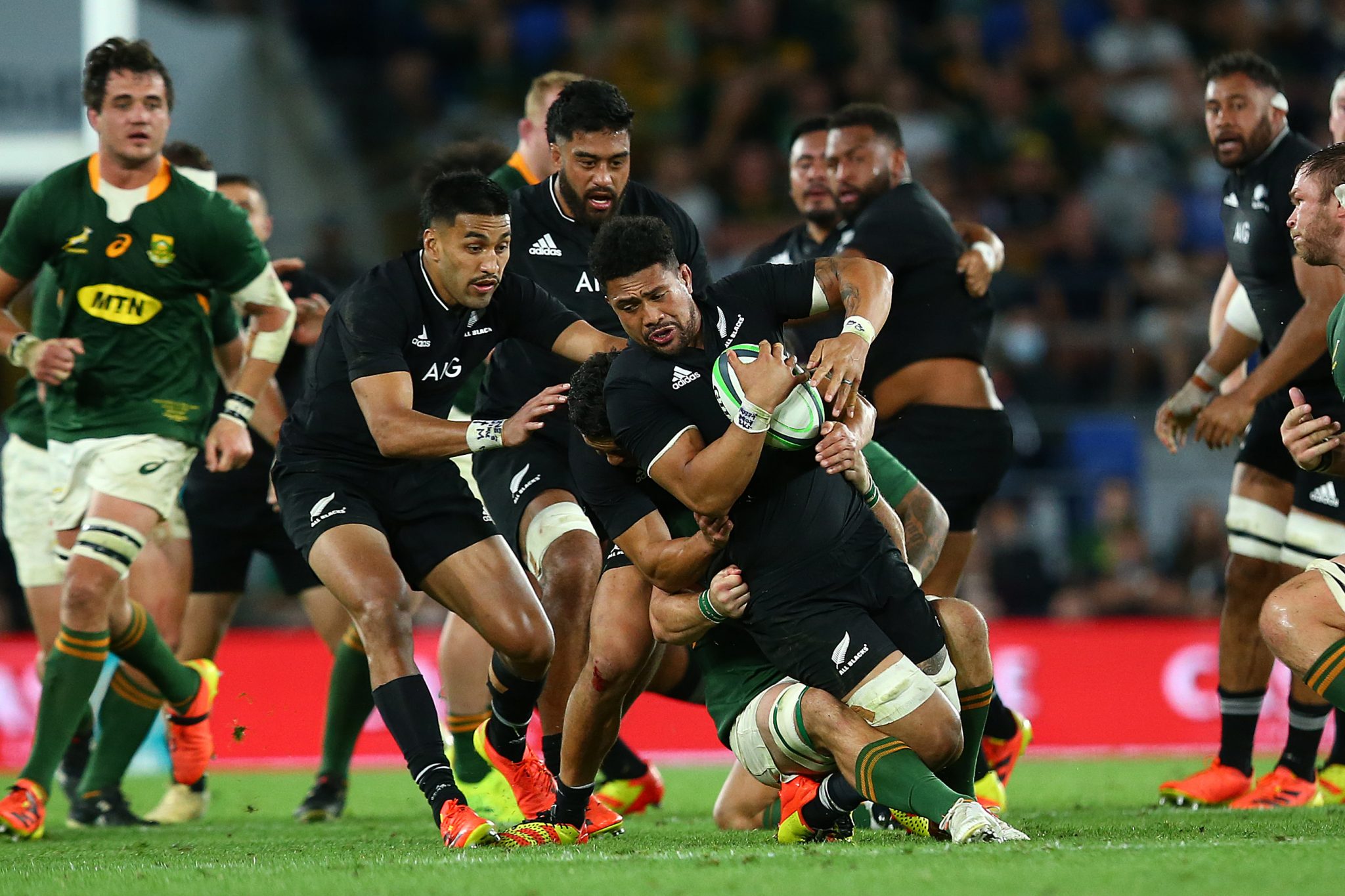 Watch New Zealand v South Africa live stream: how to watch World Cup ...