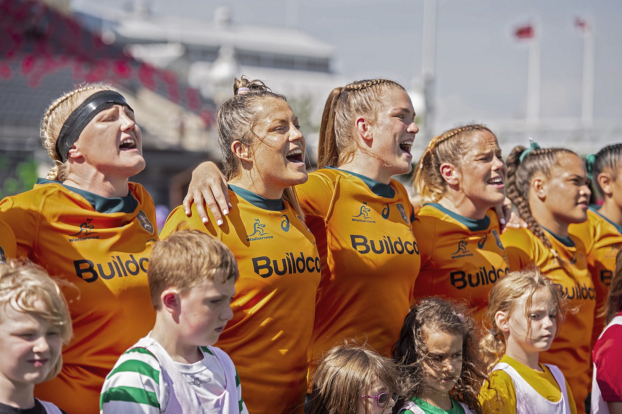 Wallaroos slam Rugby Australia in social media letter