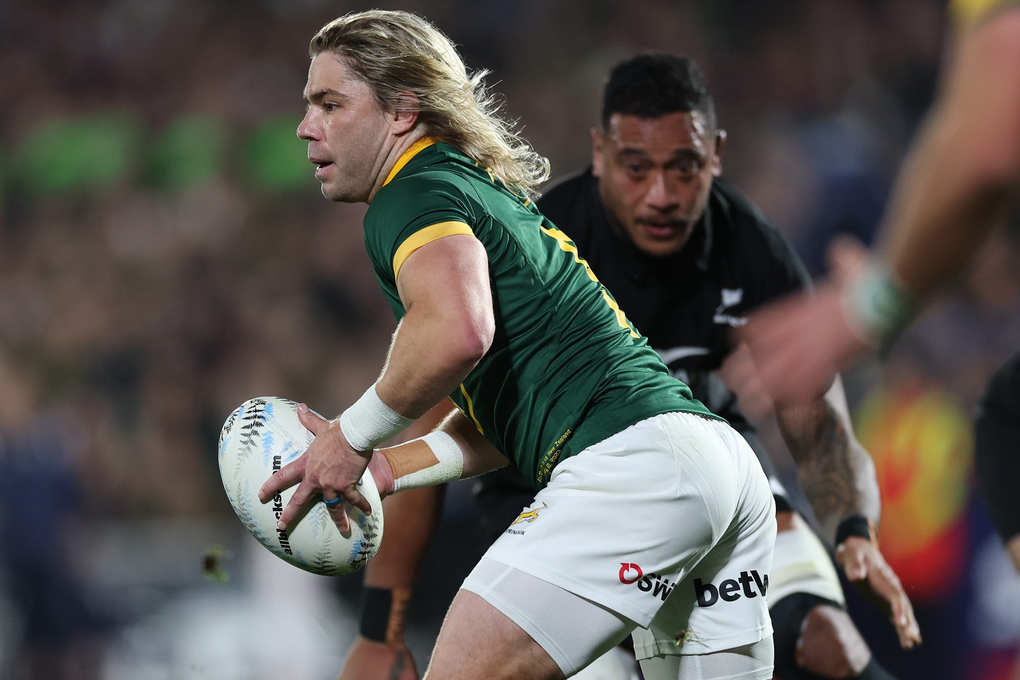 Watch New Zealand v South Africa live stream: how to watch World Cup warm-up match