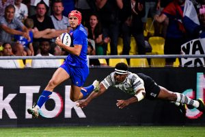 France's Louis Bielle-Biarrey