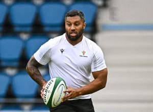 Lima Sopoaga