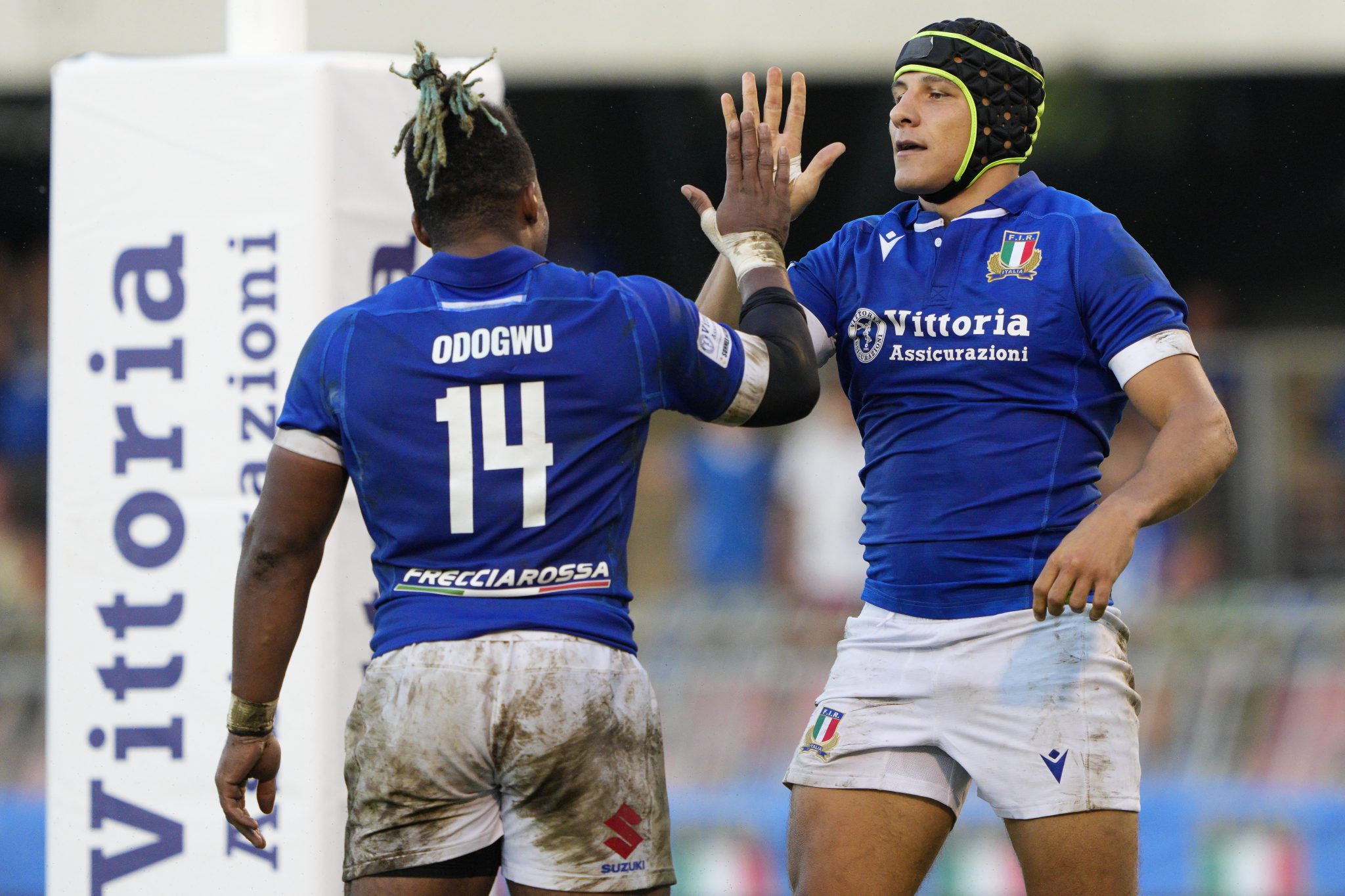 How to watch Italy v Japan: live stream the World Cup warm-up match
