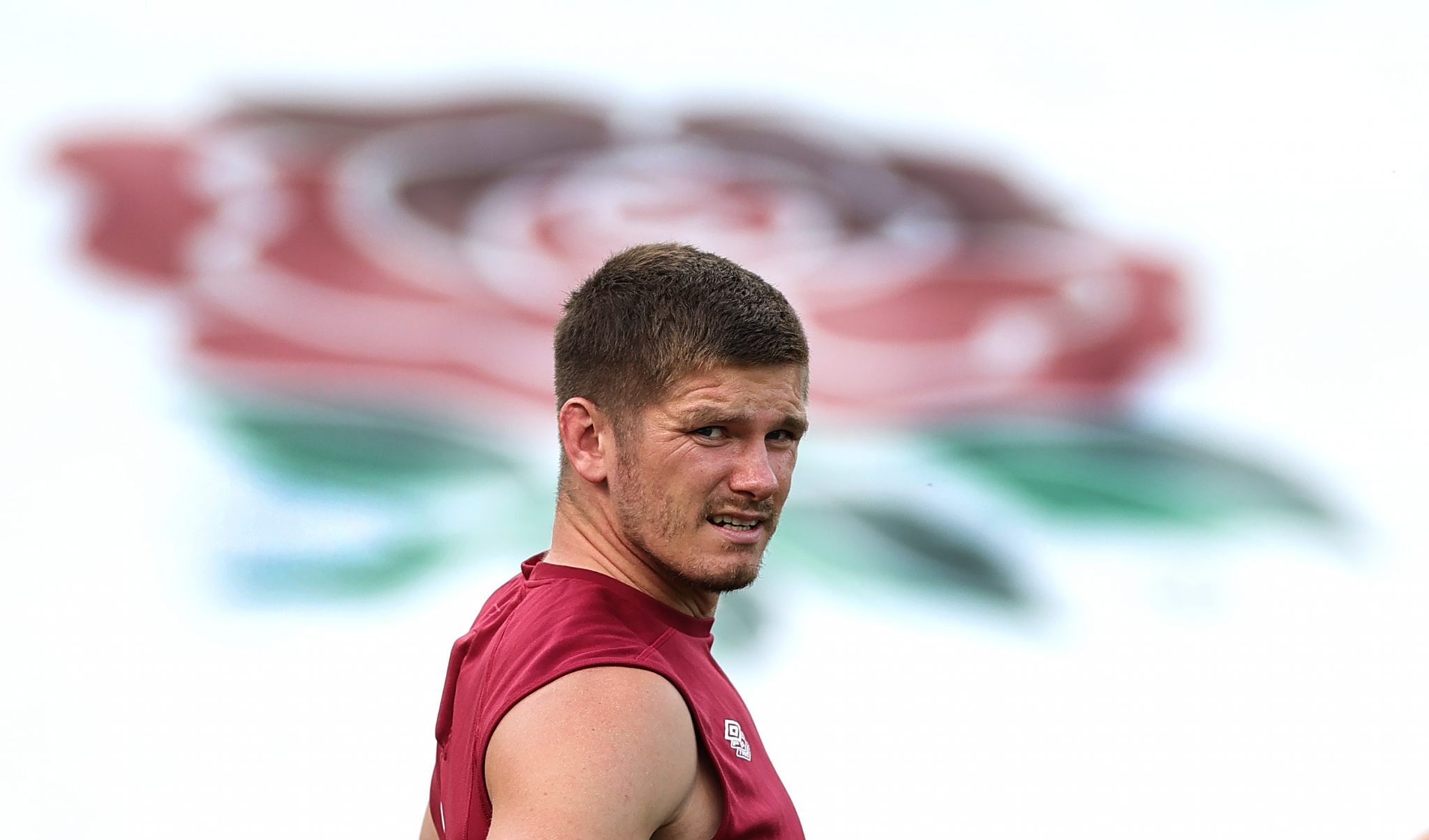 Farrell banned for two games at Rugby World Cup