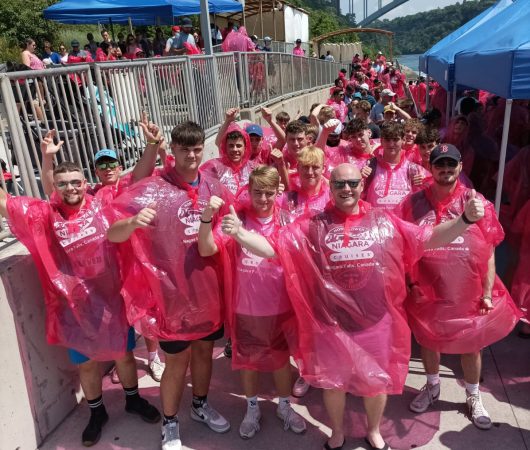 Elite Rugby Experiences