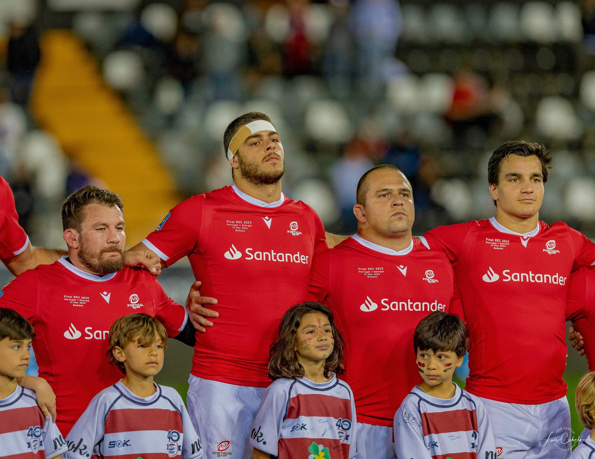 Martim Bello's journey from rugby to Jiu Jitsu and back Rugby World