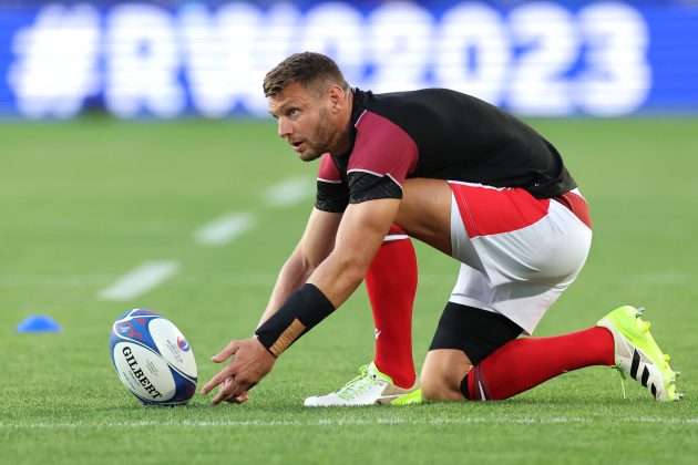 Dan Biggar – My Life in Pics