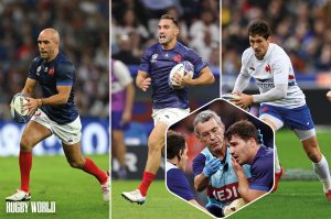 replace Antoine Dupont