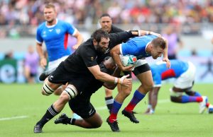 New Zealand v Namibia predictions