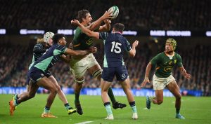 South Africa v Ireland predictions