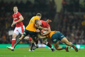 Wales v Australia predictions