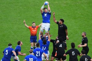 New Zealand v Italy predictions