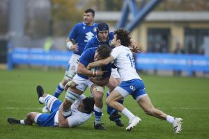 Italy v Uruguay predictions