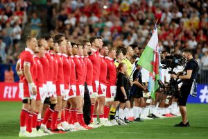 Rugby World Cup anthems change confirmed