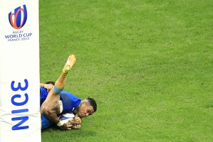 Italy bonus-point win