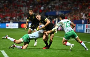 Wales World Cup tickets