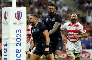 England bonus point Japan