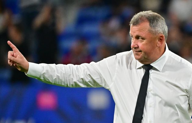 Ian Foster style debate