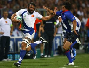 France v Namibia predictions