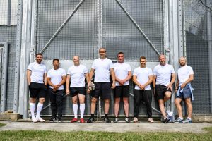 Grand Slammers review