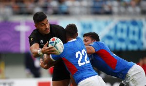 Watch New Zealand v Namibia