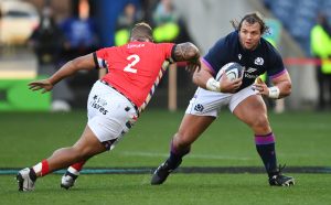 Watch Scotland v Tonga
