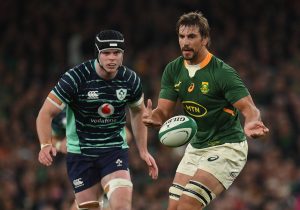 Watch South Africa v Ireland