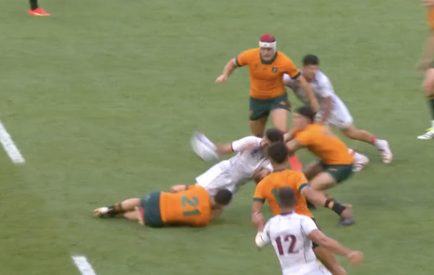 Niniashvili hero to zero