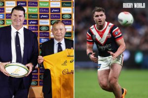 Wallabies offer NRL star