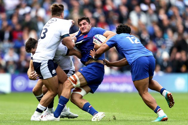 thriving with 14 players