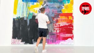 food in Saint-Étienne