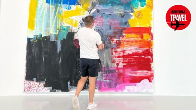 food in Saint-Étienne