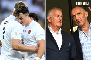 Arundell available for Six Nations