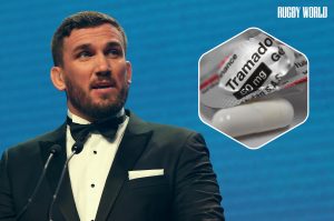 Tramadol in rugby