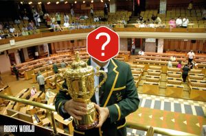 Quiz! Name the Rugby World Cup winning coaches