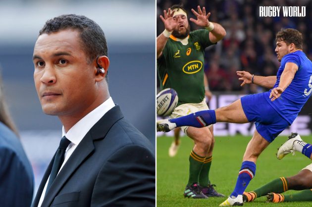 South Africa are worst possible opponents