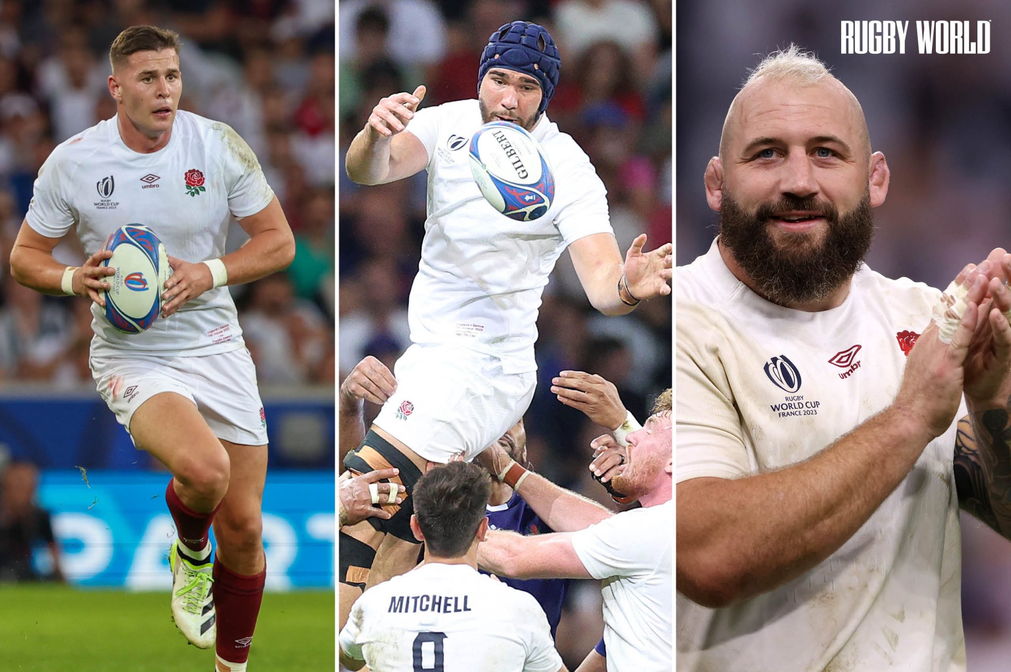 England Rugby World Cup squad Steward at 15 for Springboks Su Rugby