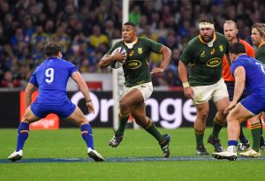 France v South Africa predictions