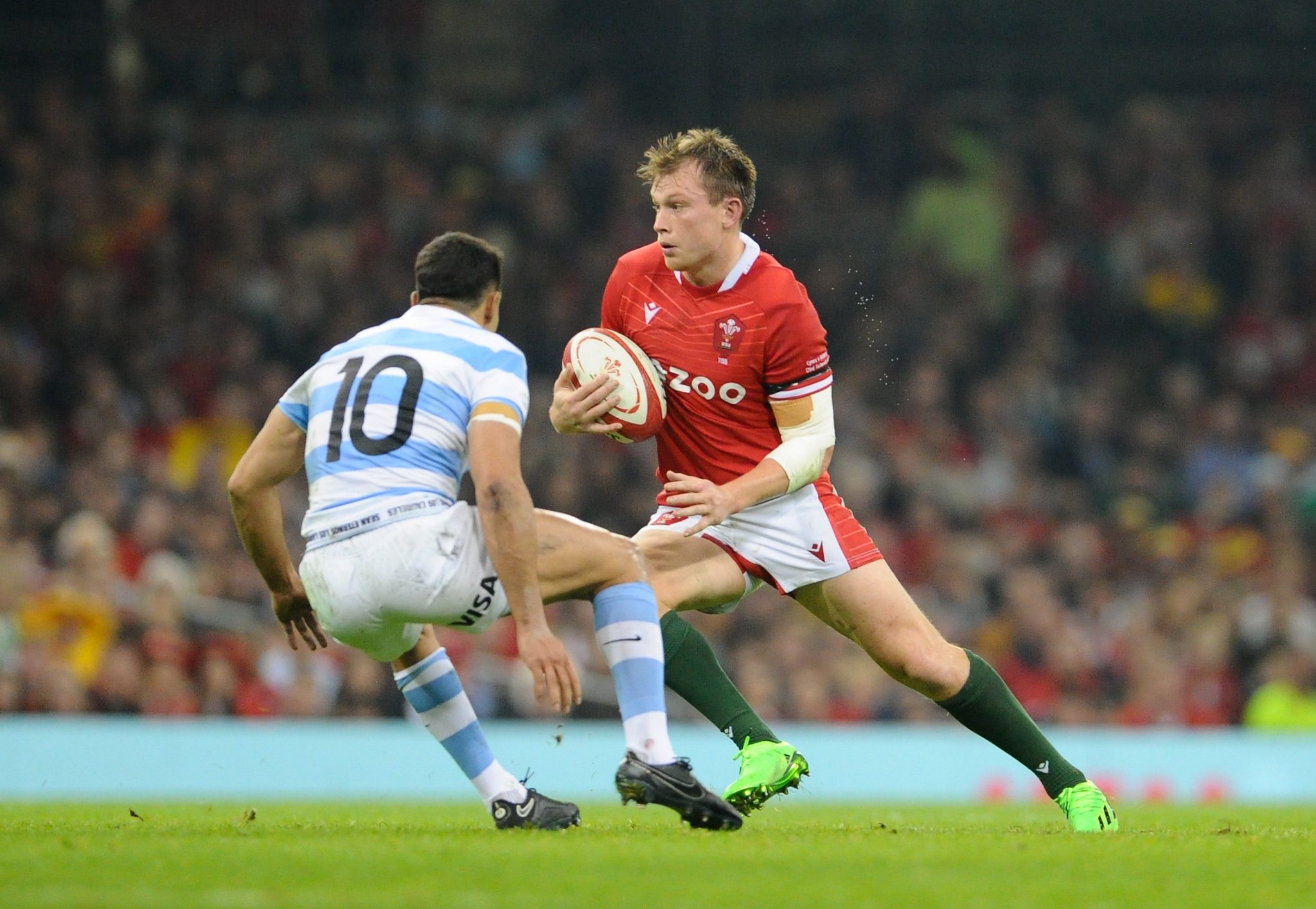 Wales v Argentina predictions: Who will make it through this quarter-final?