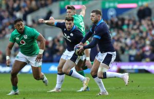 Ireland v Scotland predictions