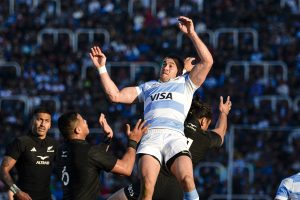 Argentina v New Zealand predictions